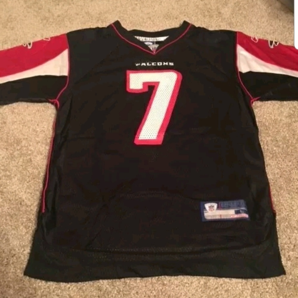 Youth L Michael Vick Jersey